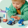 LEGO DUPLO 10445 Zespoły i kierowcy bolidów F1 - 1299002 - zdjęcie 8